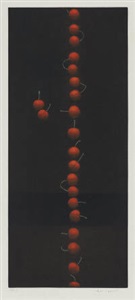 Paintings Prints and Sculpture at Mainichi Auction on artnet